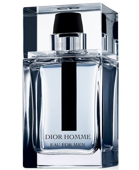 perfume de hombre en macy